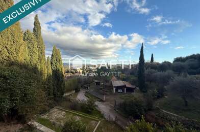 Maison 3 pièces 426400 €