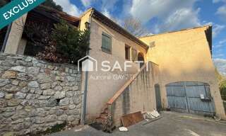 Maison 3 Pièces 87 m² à vendre à Le Tignet (06530)