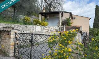Maison 3 Pièces 87 m² à vendre à Le Tignet (06530)