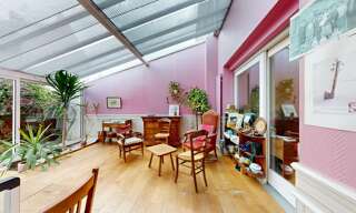 Maison 9 Pièces 165 m² à vendre à Saint-Omer (62500)