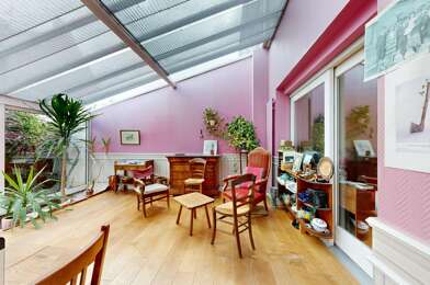 Maison 9 pièces 187100 €