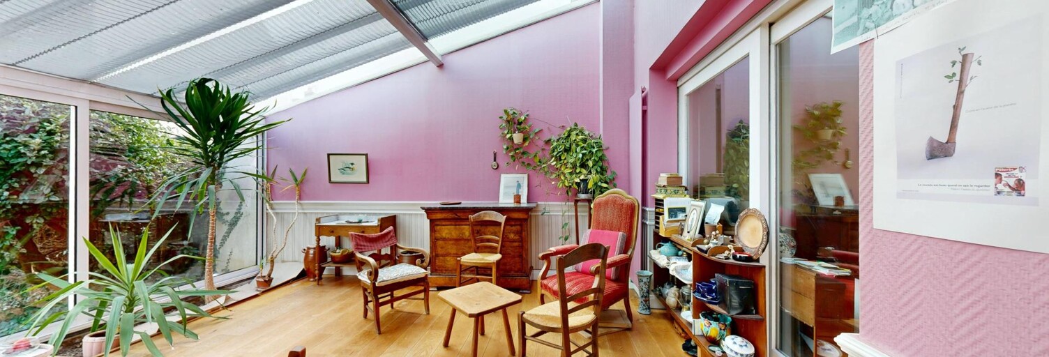 Maison 9 Pièces 165 m² à vendre à Saint-Omer (62500)