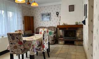 Maison 4 Pièces 66 m² à vendre à Roubaix (59100)