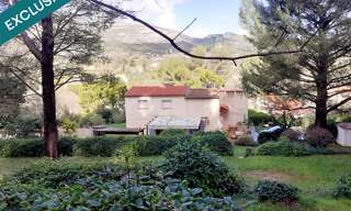 Maison 5 Pièces 153 m² à vendre à Roquevaire (13360)