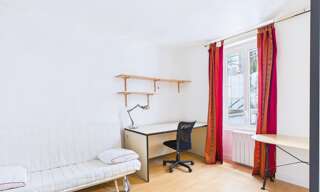 Appartement 1 Pièce 17 m² à vendre à Paris 13 (75013)