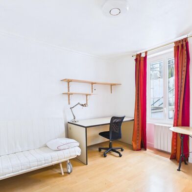 Appartement 1 pièces 170000 €