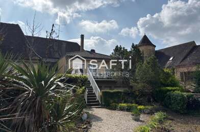 Maison 6 pièces 164000 €