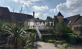 Maison 6 Pièces 145 m² à vendre à Gourdon (46300)