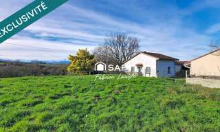 Maison 4 Pièces 60 m² à vendre à Sainte-Croix-Volvestre (09230)