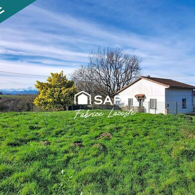 Maison 4 pièces 149900 €