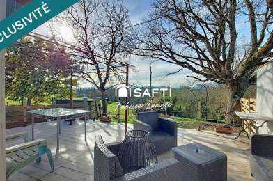 Maison 4 pièces 144900 €