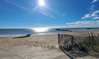 Appartement 3 Pièces 55 m² à vendre à Frontignan (34110)