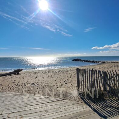 Appartement 3 pièces 234000 €