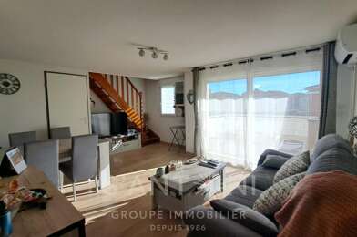 Appartement 3 pièces 234000 €