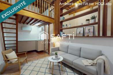 Appartement 1 pièces 149000 €