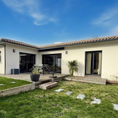 Maison 6 pièces 798000 €
