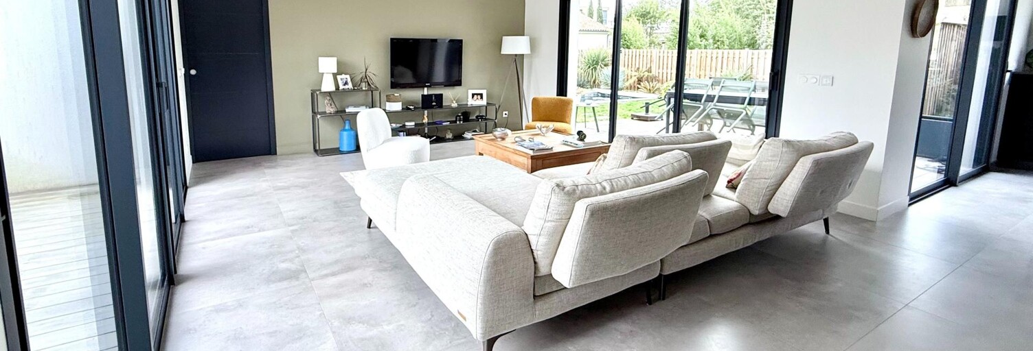 Maison 6 Pièces 158 m² à vendre à Bruges (33520)