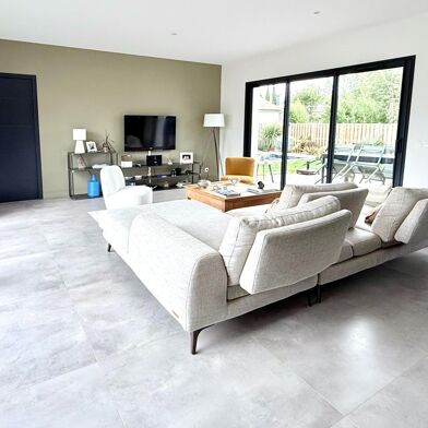 Maison 6 pièces 798000 €