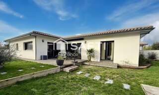 Maison 6 Pièces 158 m² à vendre à Bruges (33520)