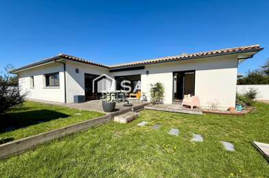 Maison 6 pièces 798000 €