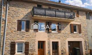 Maison 6 Pièces 120 m² à vendre à Les Mollettes (73800)