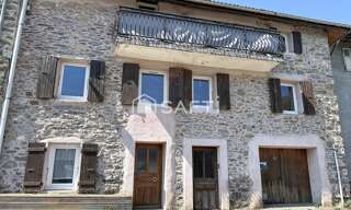 Maison 6 Pièces 120 m² à vendre à Les Mollettes (73800)