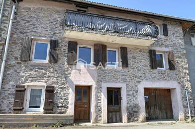 Maison 6 pièces 229000 €