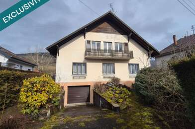 Maison 7 pièces 210000 €