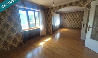 Maison 7 Pièces 130 m² à vendre à Masevaux-Niederbruck (68290)