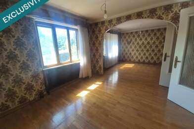 Maison 7 pièces 198000 €