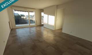 Appartement 4 Pièces 78 m² à vendre à Cergy (95800)