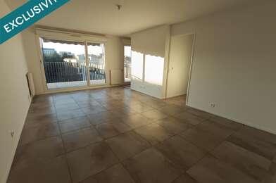Appartement 4 pièces 279000 €