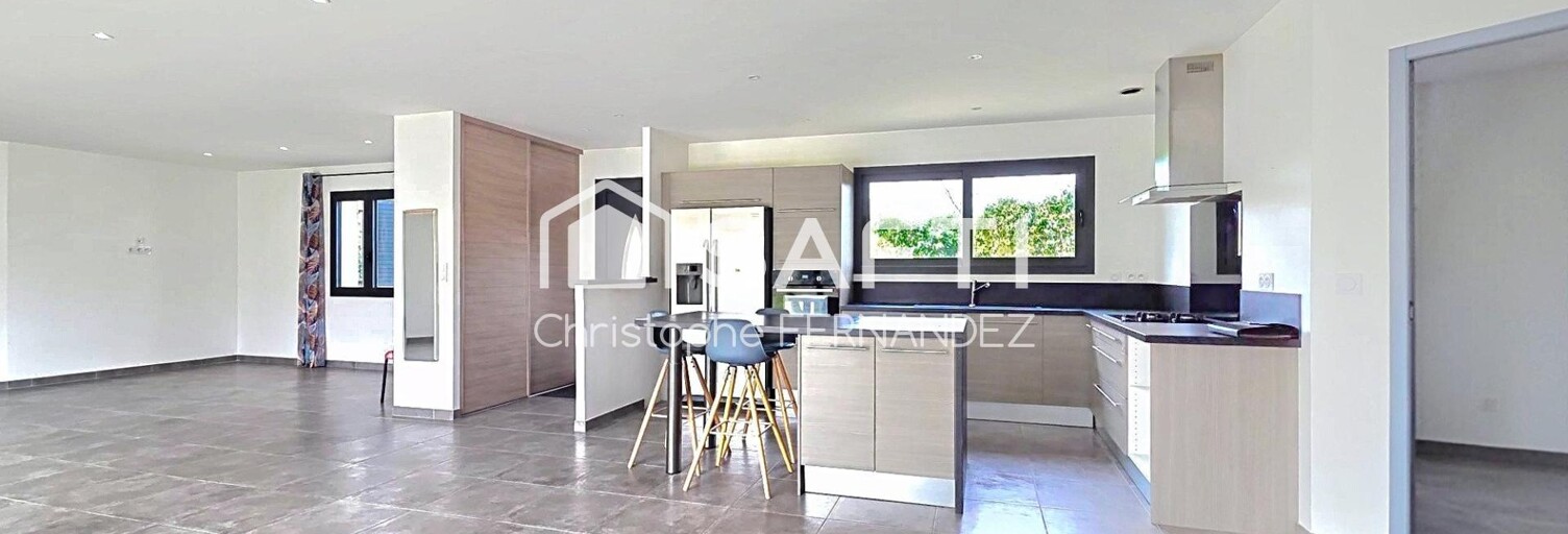 Maison 5 Pièces 145 m² à vendre à Lesparre-Médoc (33340)