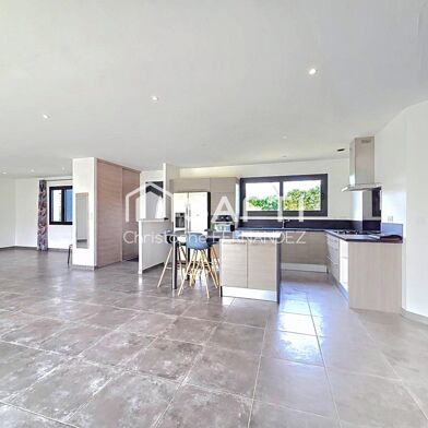 Maison 5 pièces 350000 €