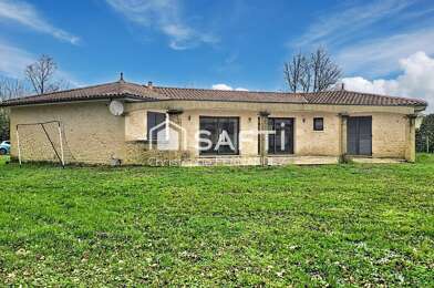 Maison 5 pièces 350000 €