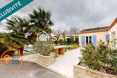 Maison 7 pièces 296000 €