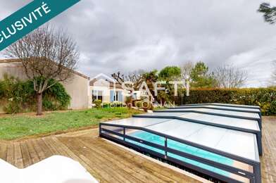 Maison 7 pièces 289000 €