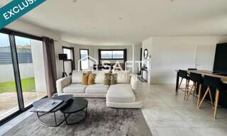 Maison 5 Pièces 127 m² à vendre à Vouillé (79230)