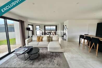 Maison 5 pièces 310000 €