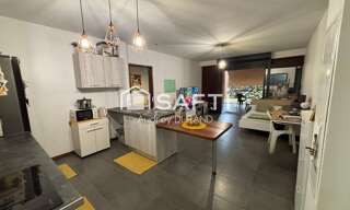 Appartement 2 Pièces 46 m² à vendre à Cayenne (97300)