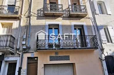 Immeuble  199000 €