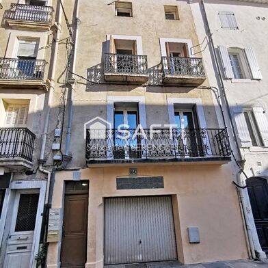 Immeuble  199000 €