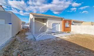 Maison 4 Pièces 96 m² à vendre à Sauvian (34410)