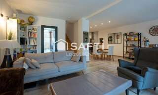 Maison 4 Pièces 125 m² à vendre à Bordeaux (33300)