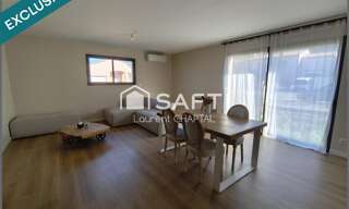 Maison 3 Pièces 81 m² à vendre à Pomas (11250)