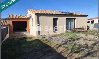 Maison 3 Pièces 81 m² à vendre à Limoux (11300)