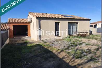 Maison 3 pièces 179000 €