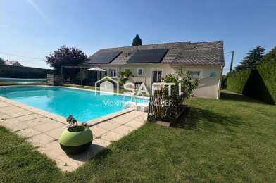 Maison 5 pièces 188700 €