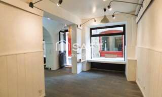 Appartement 5 Pièces 105 m² à vendre à Joyeuse (07260)