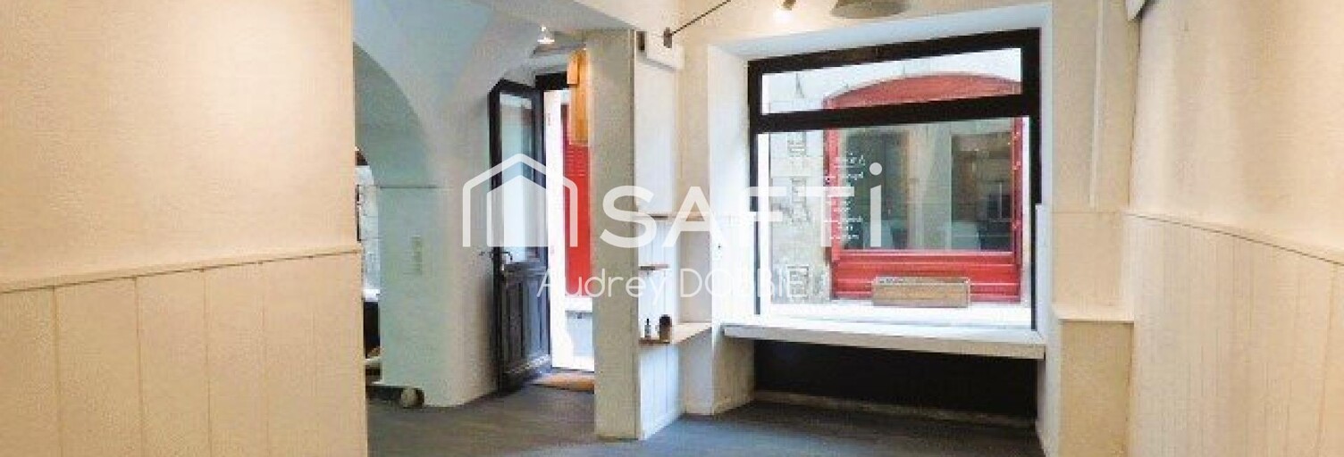 Appartement 5 Pièces 105 m² à vendre à Joyeuse (07260)